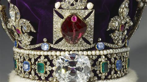 The Price of Vanity: The Deadly Curse of the Ruby Jewels